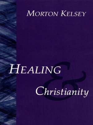 cover image of Healing and Christianity